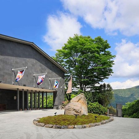The Hiramatsu Hotels & Resorts Sengokuhara Hakone Bagian luar foto