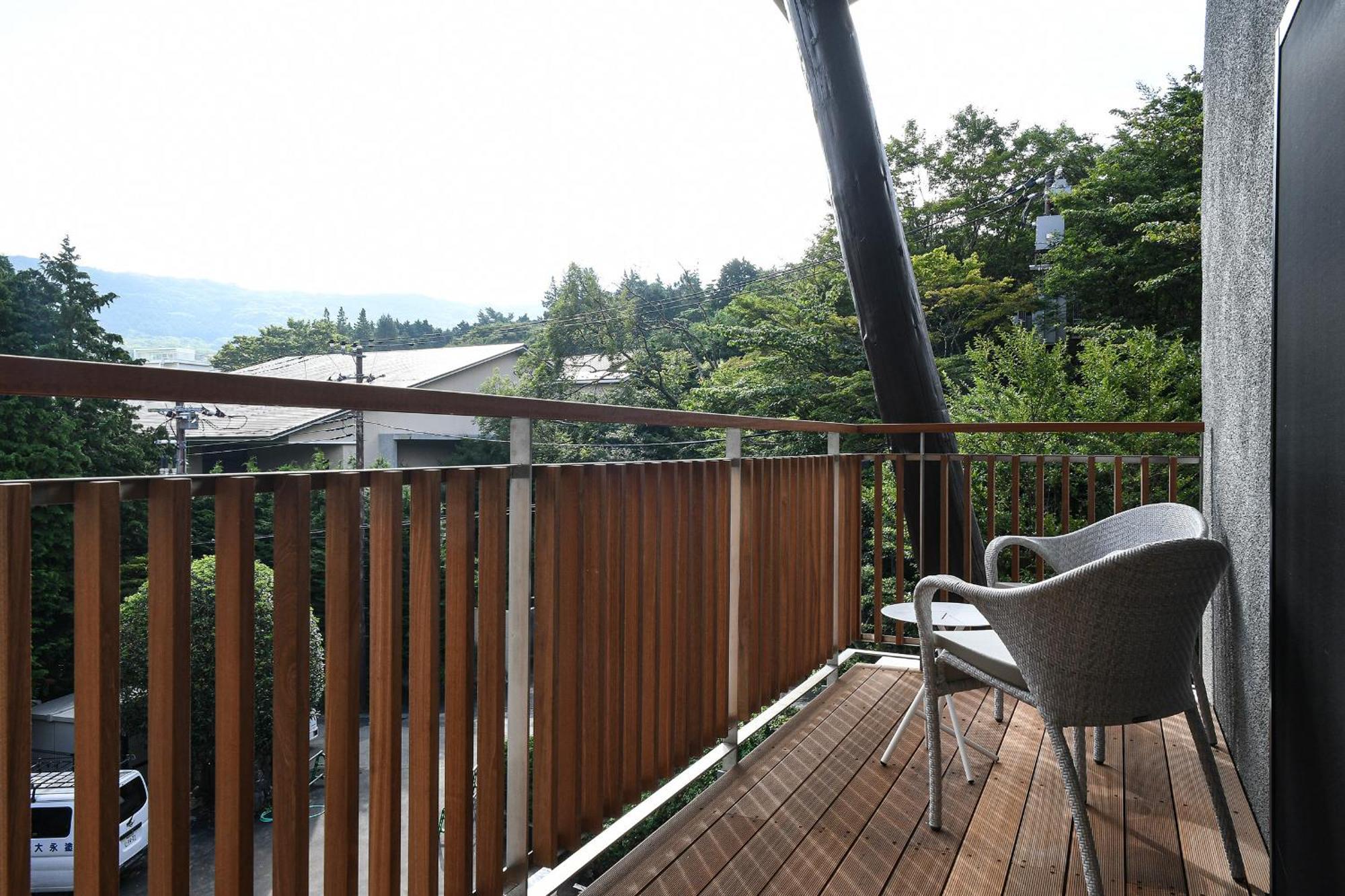 The Hiramatsu Hotels & Resorts Sengokuhara Hakone Bagian luar foto