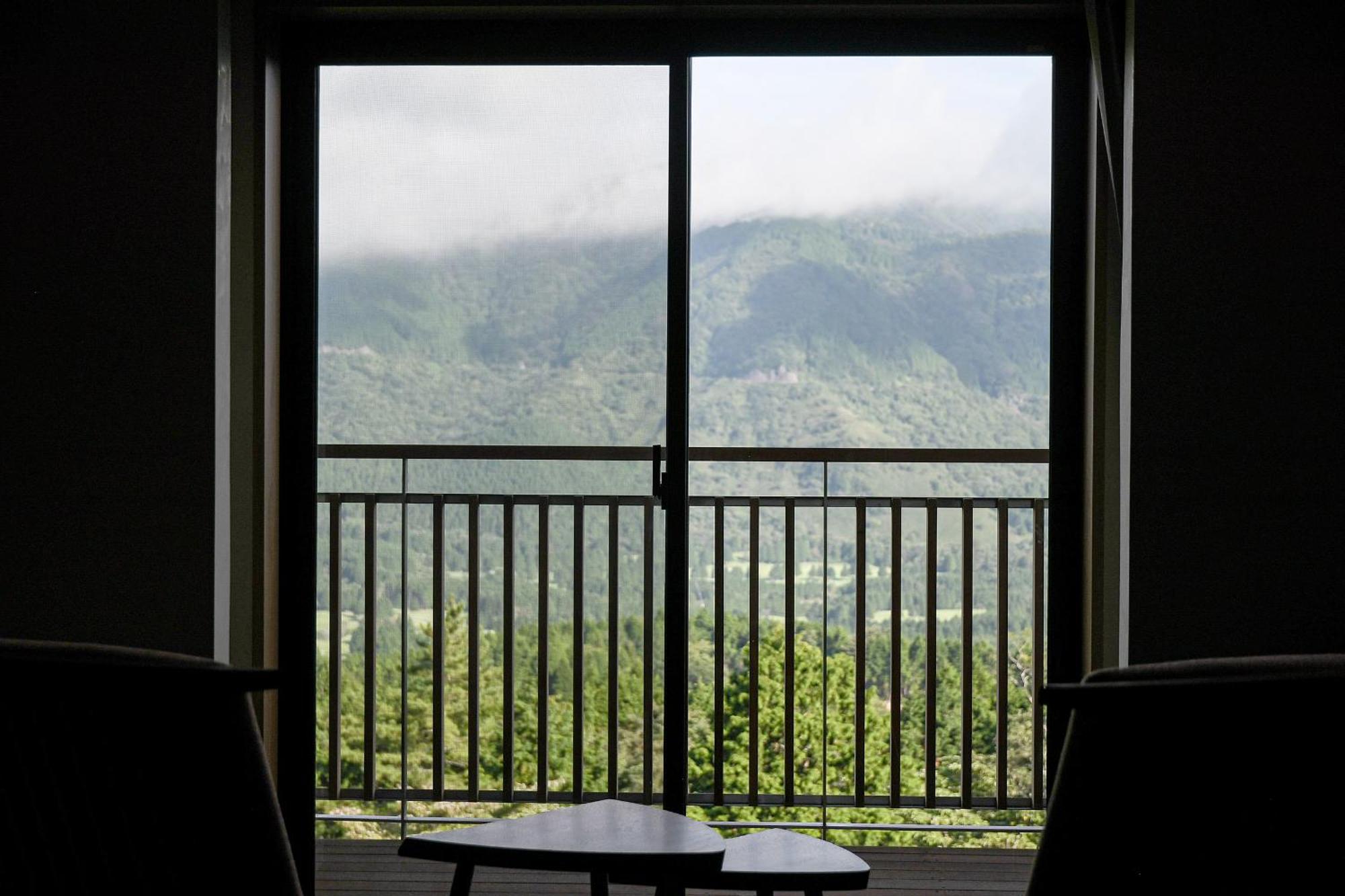 The Hiramatsu Hotels & Resorts Sengokuhara Hakone Bagian luar foto