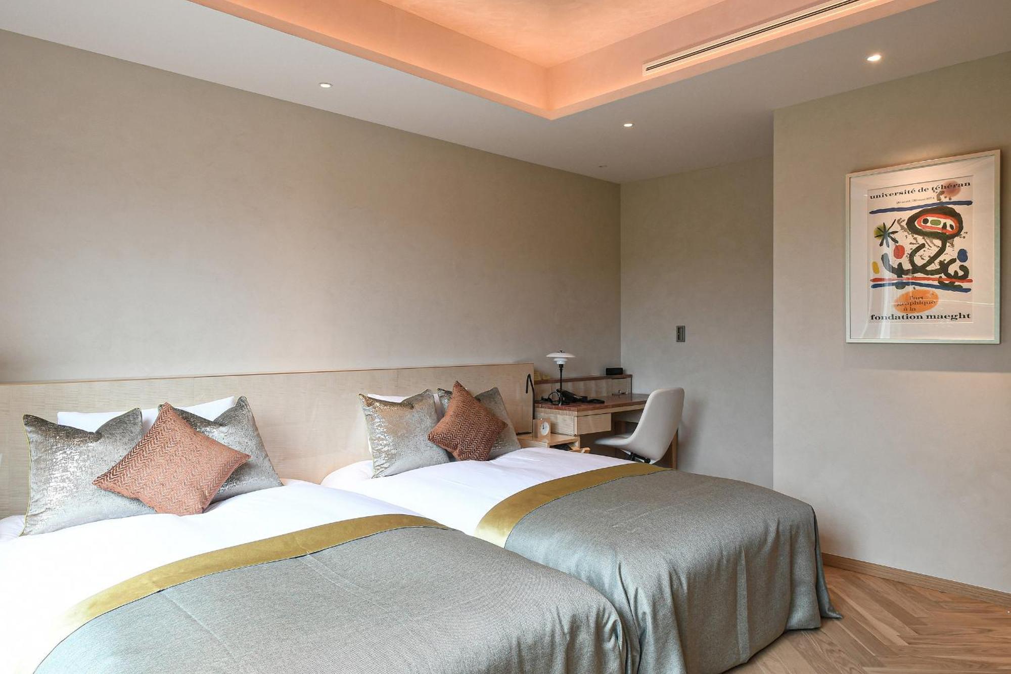 The Hiramatsu Hotels & Resorts Sengokuhara Hakone Bagian luar foto