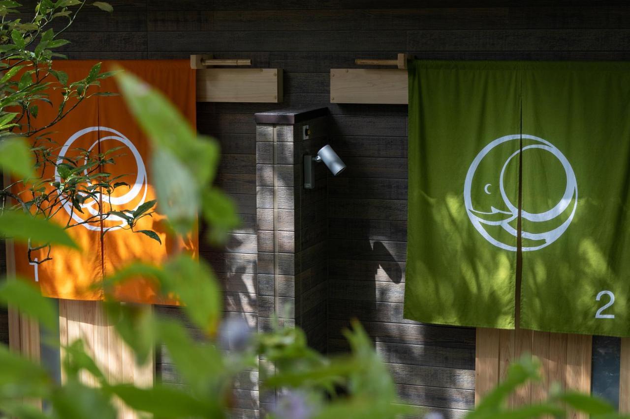 The Hiramatsu Hotels & Resorts Sengokuhara Hakone Bagian luar foto
