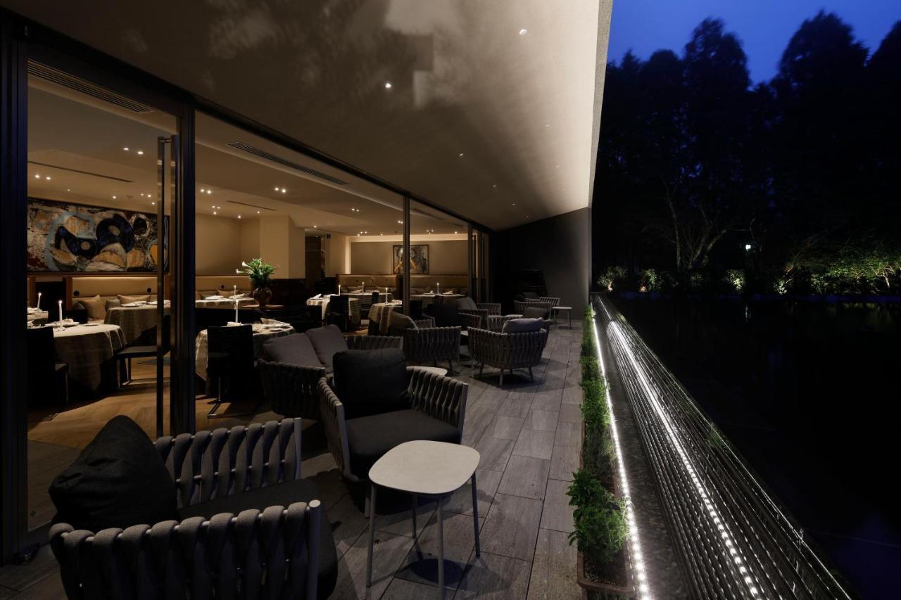 The Hiramatsu Hotels & Resorts Sengokuhara Hakone Bagian luar foto