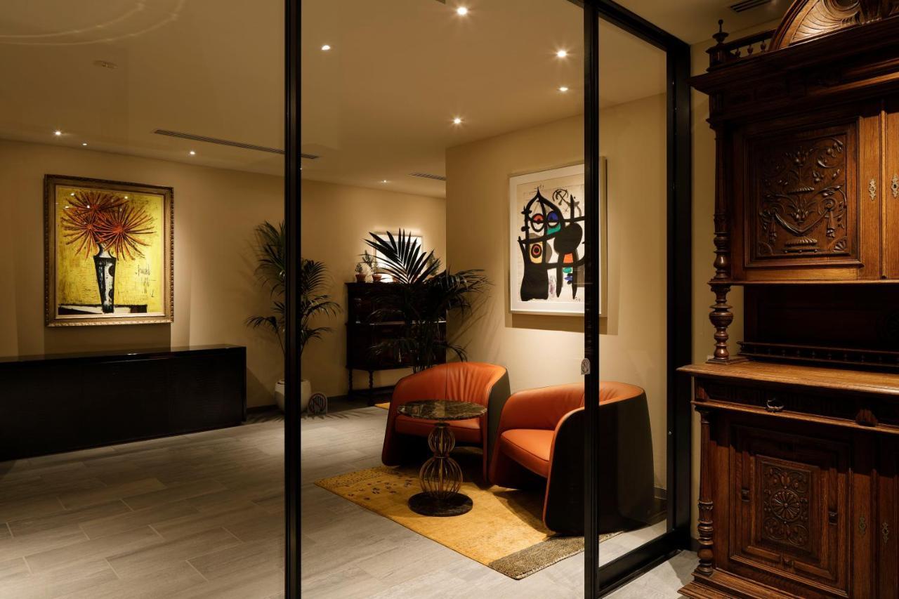 The Hiramatsu Hotels & Resorts Sengokuhara Hakone Bagian luar foto
