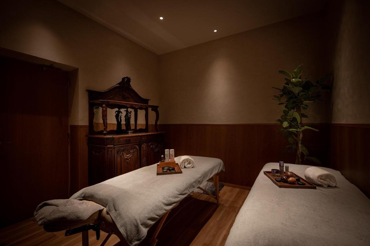 The Hiramatsu Hotels & Resorts Sengokuhara Hakone Bagian luar foto